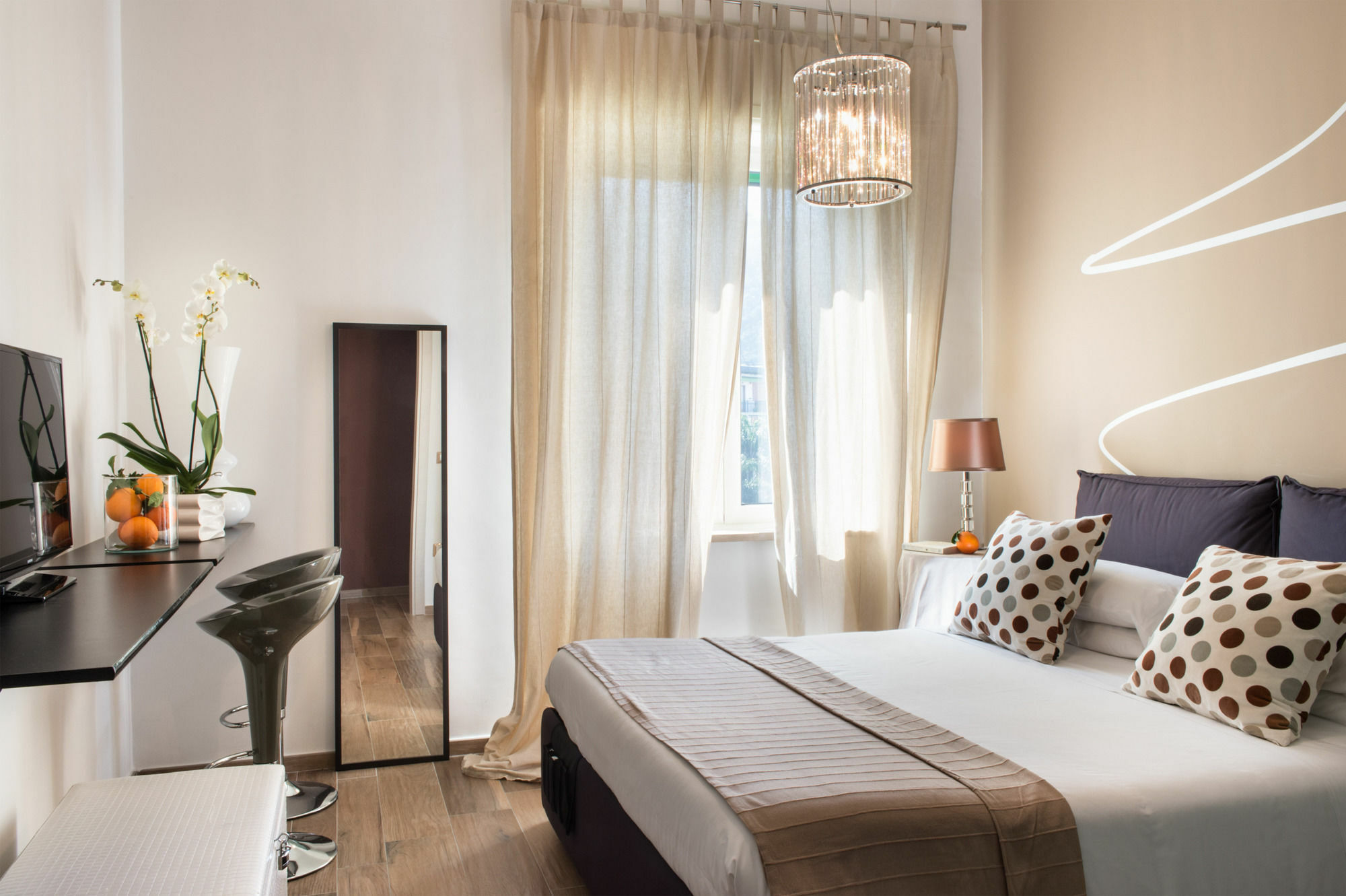 La Maison Des Tout Le Monde Sorrento Exteriér fotografie